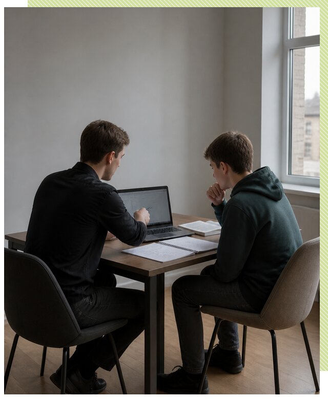 Репетитор по информатике ЕГЭ в Озёрске от 1521 р. | Репетитор-Озр