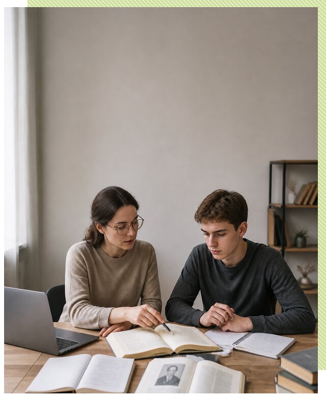 ДВИ по литературе МГУ в Озёрске по цене от 2536 р. | Репетитор-Озр