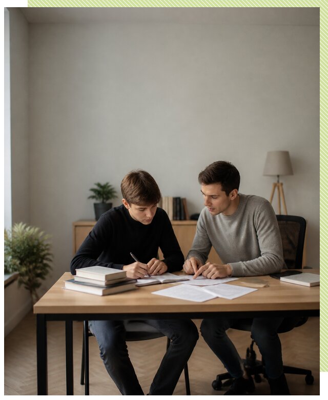 Репетитор для 11 класса в Озёрске от 1521 р. | Репетитор-Озр от 1521 р.