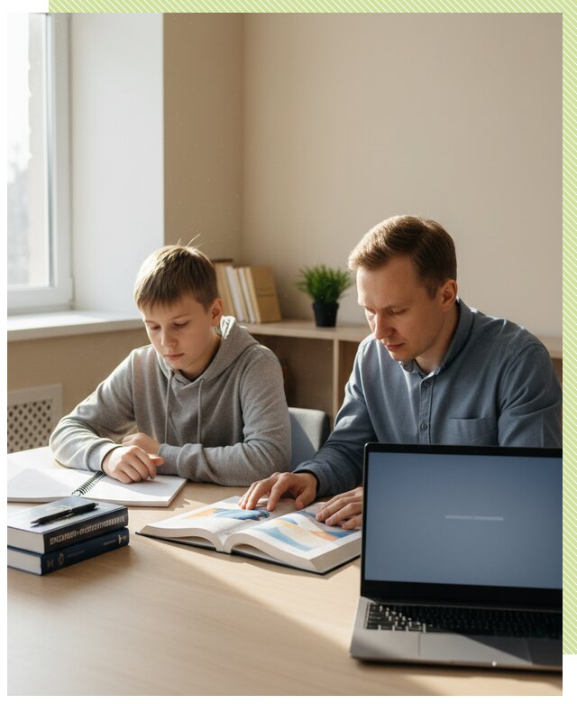 Репетитор по английскому 7 класс в Озёрске по цене 1217 р. | Репетитор-Озр