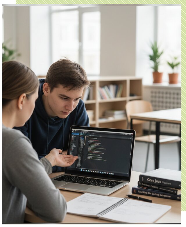 Репетитор по JavaScript в Озёрске по цене от 1826 р. | Репетитор-Озр